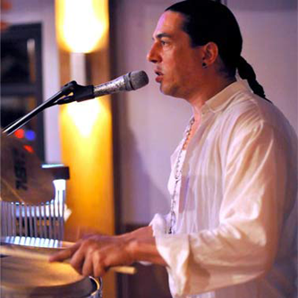 Marcel de Cuba